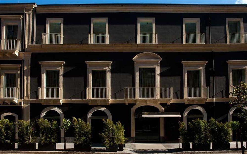 Hotel Romano House Catania