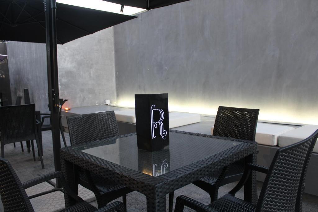 Romano House 4*