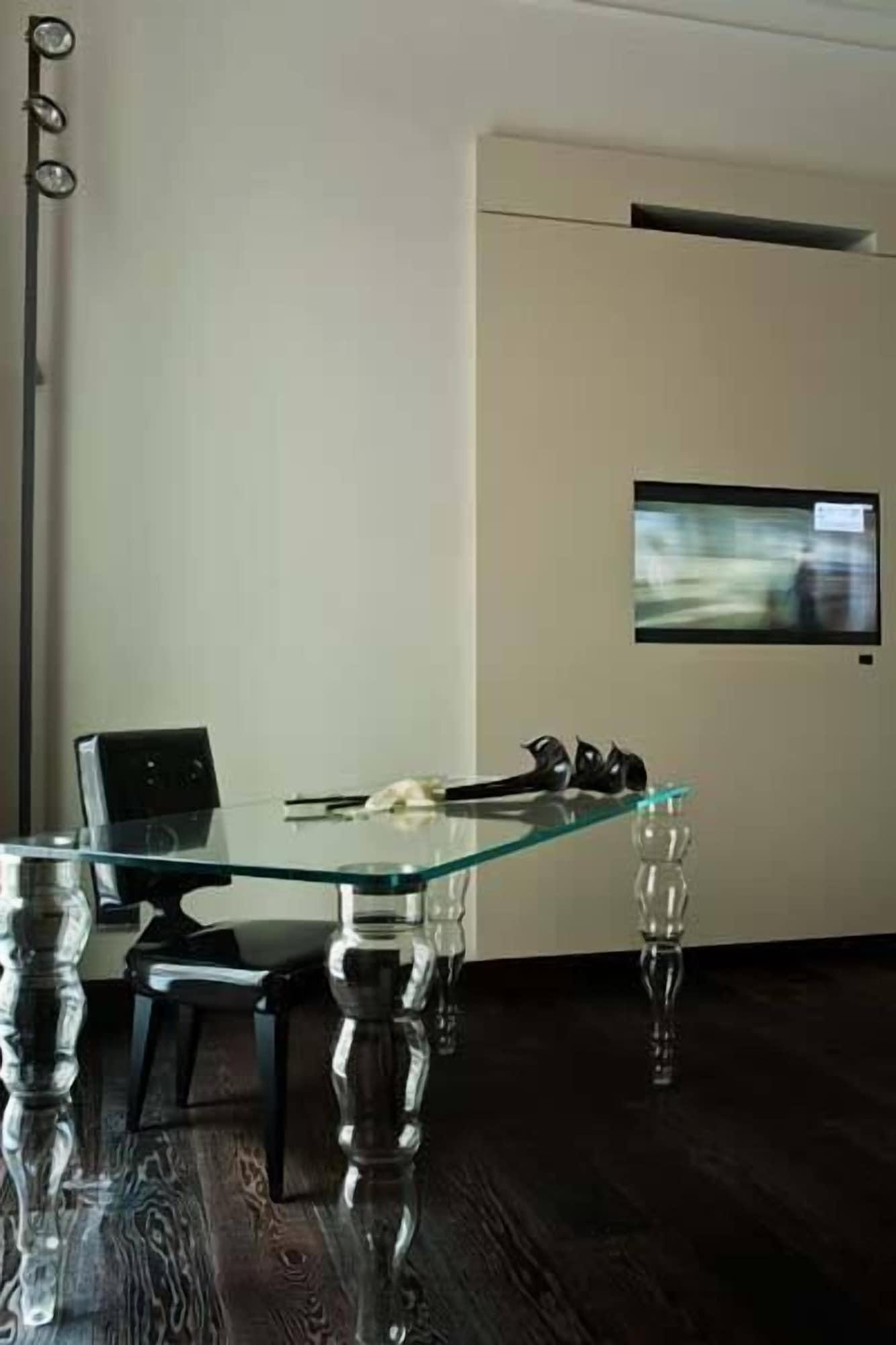 Hotel House Catania