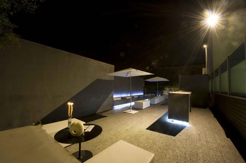 House 4* Catane