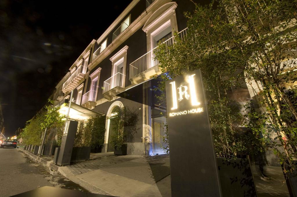 House Hotel 4*