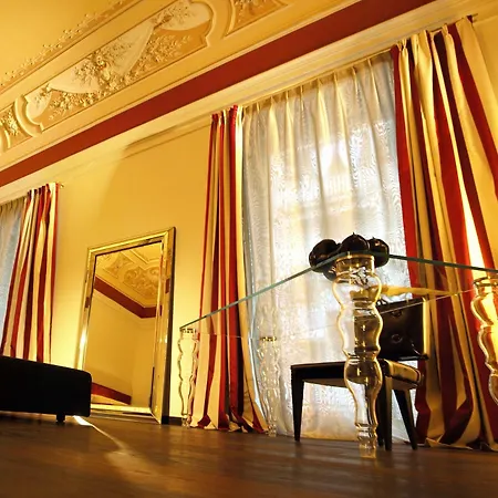 Hotel Romano House Catania Exterior foto