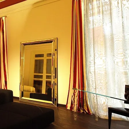 Hotel Romano House Catania Exterior foto