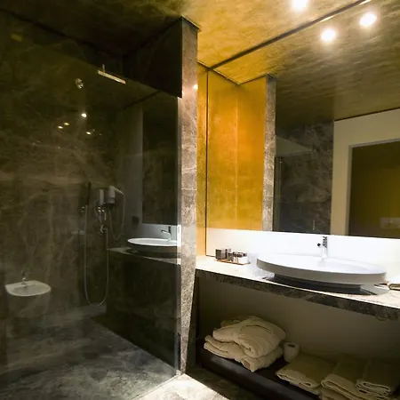Hotel Romano House Catania Exterior foto