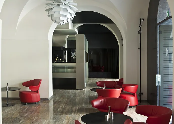 Hotel Romano House