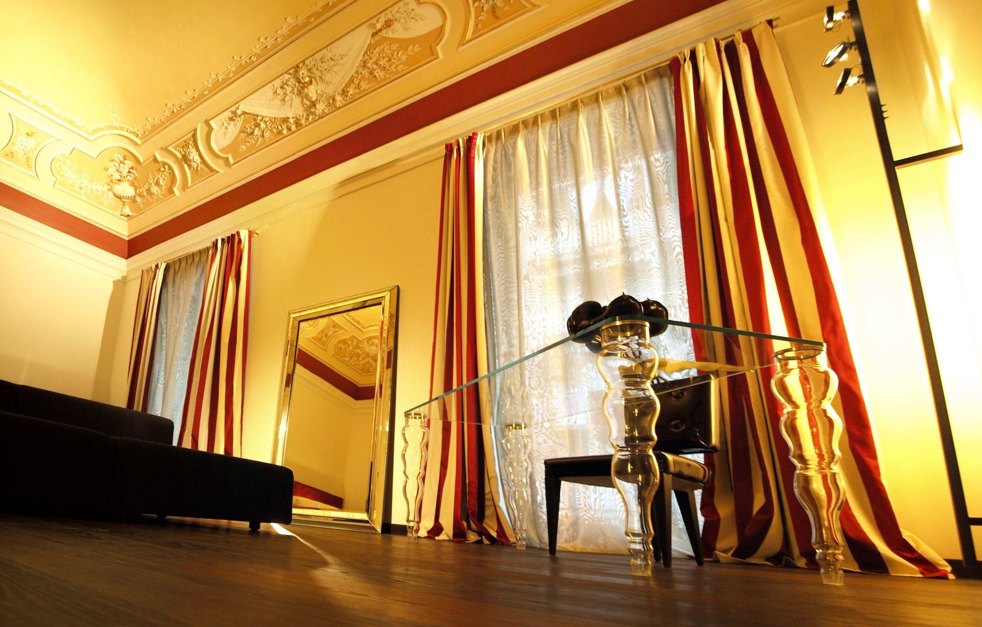 House Catania