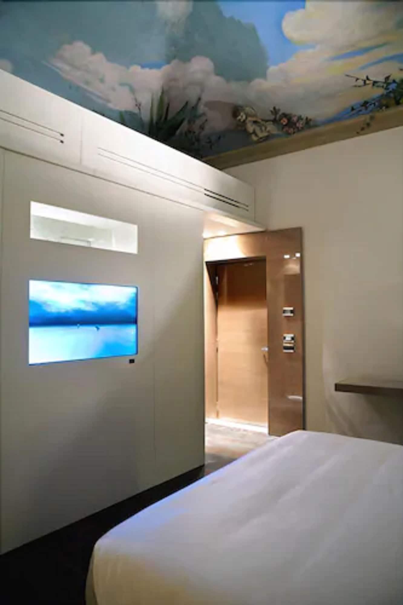 House Hotel Catania
