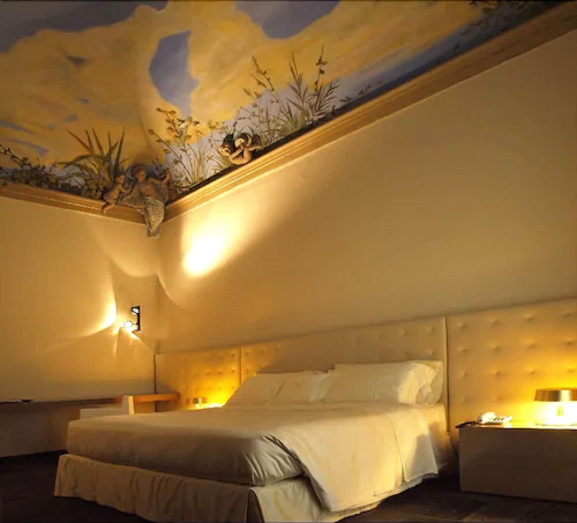House 4* Catania
