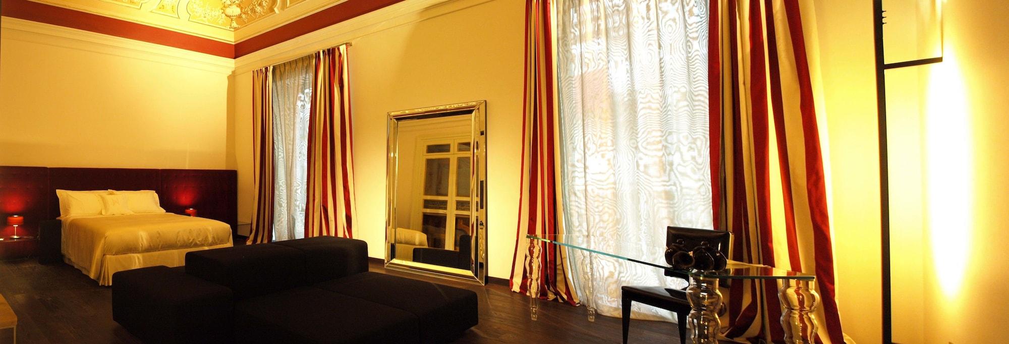 House Hotel Catania