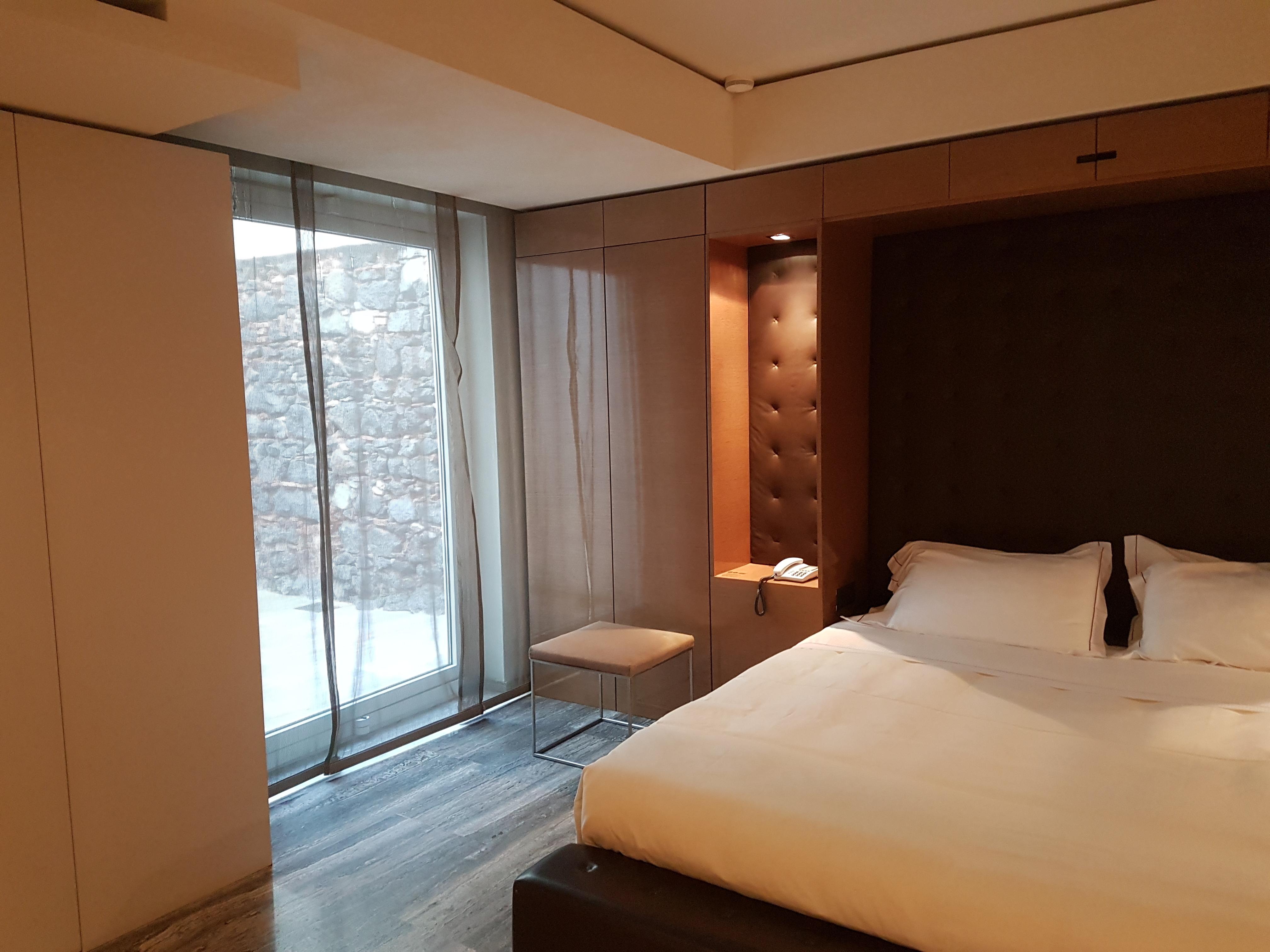 Hotel House