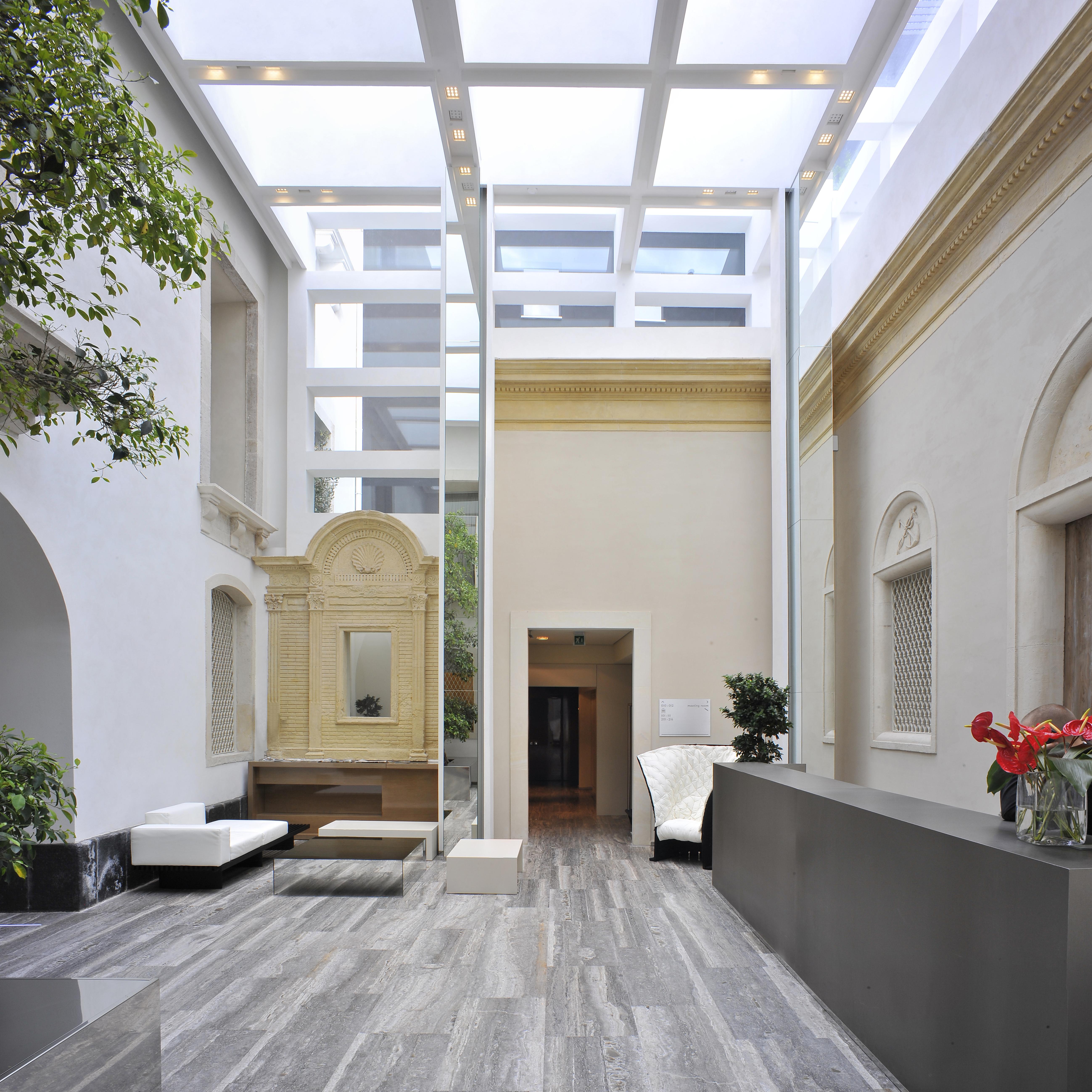 House Hotel Catania