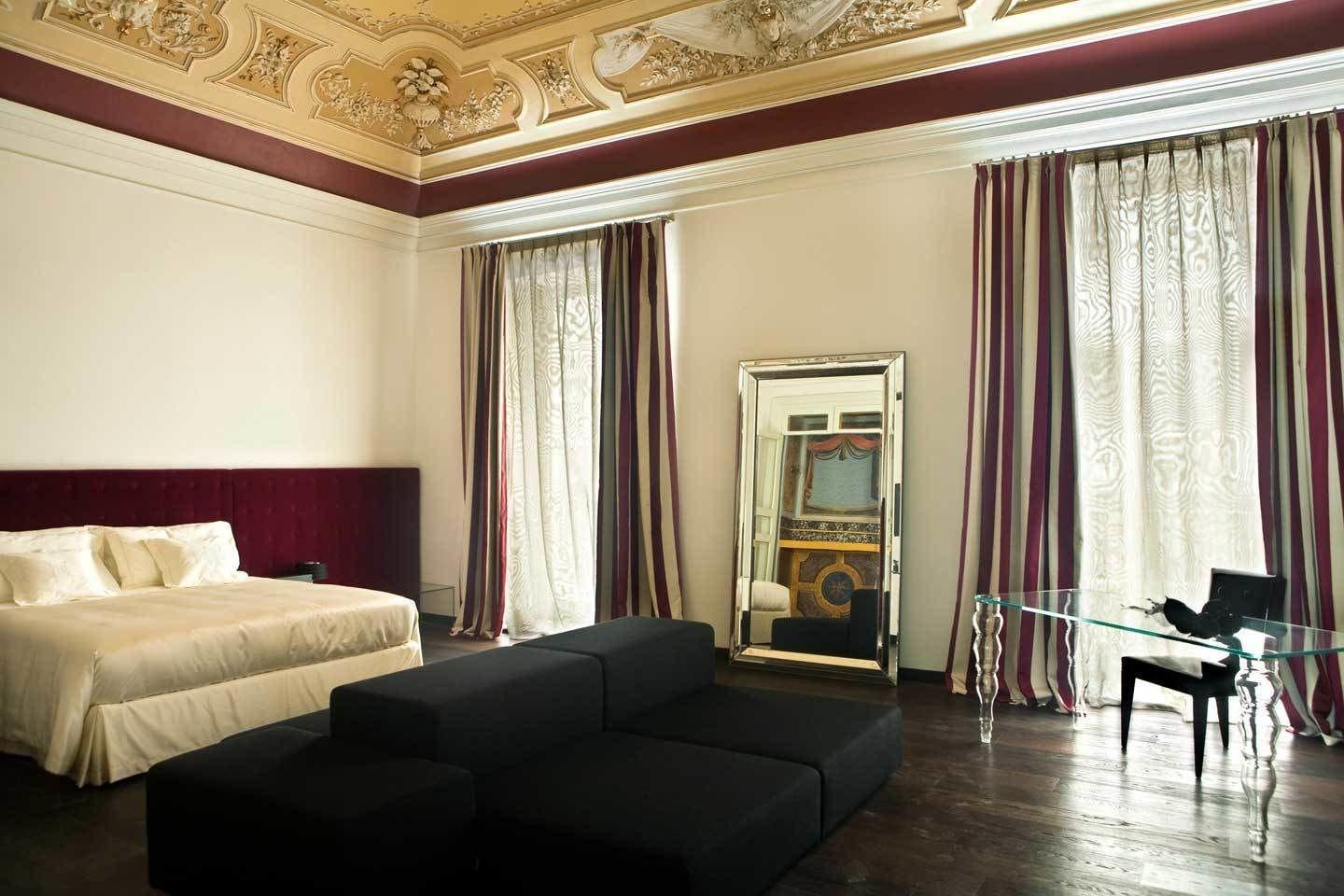 House 4* Catania