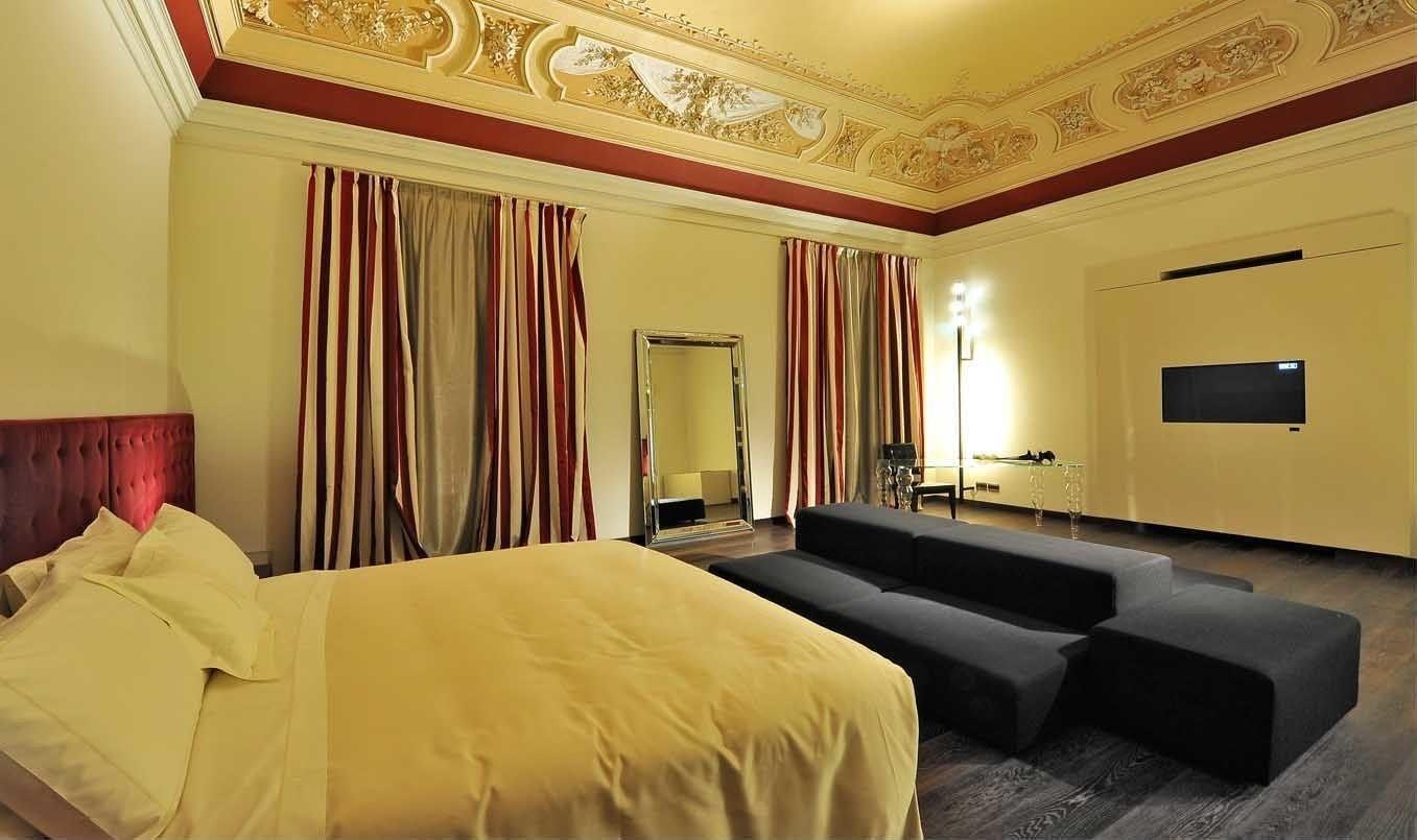 Hotel House Catania