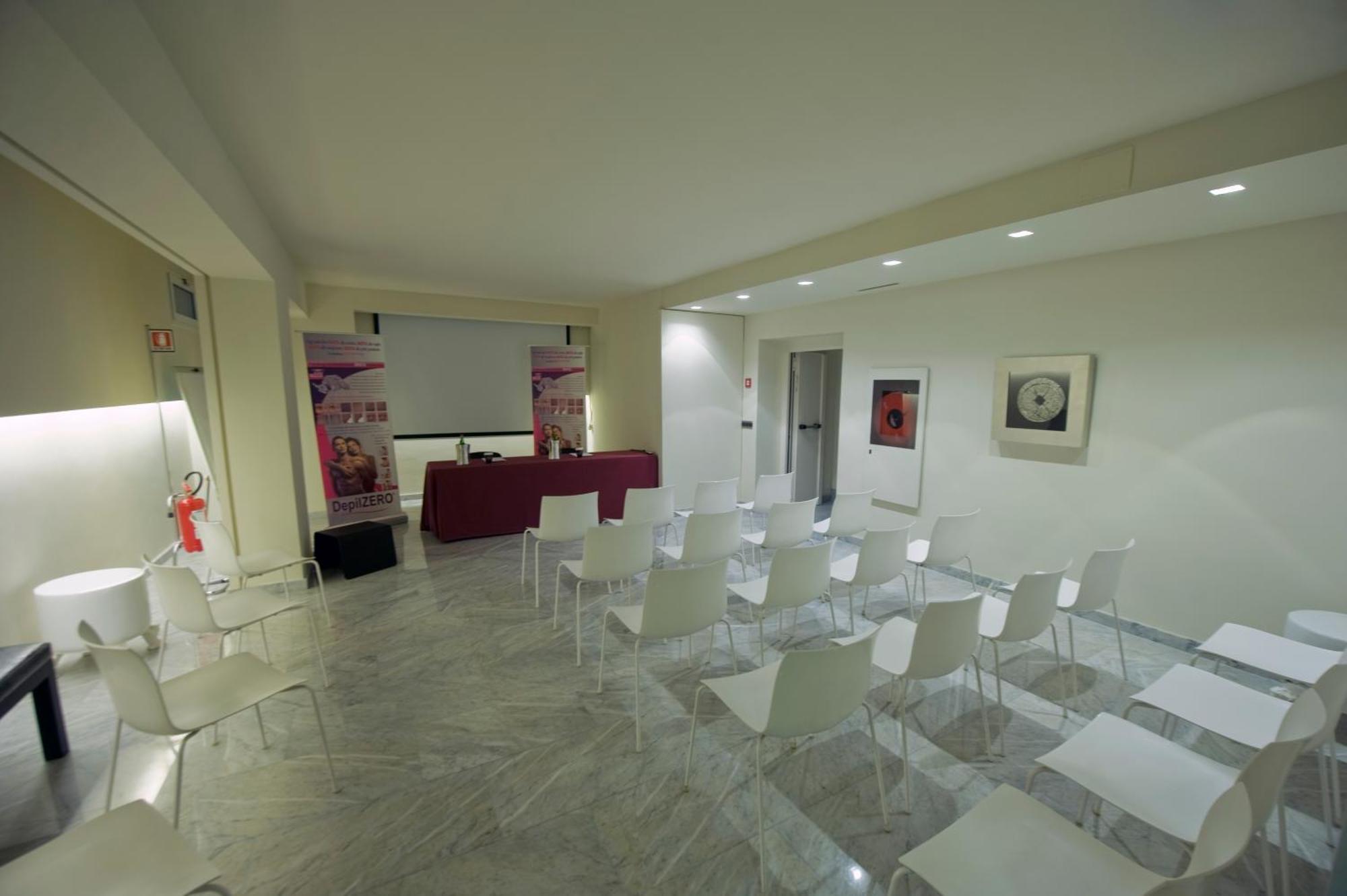 Hotel House