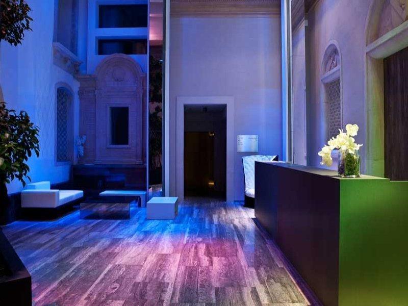Hotel Romano House Catania