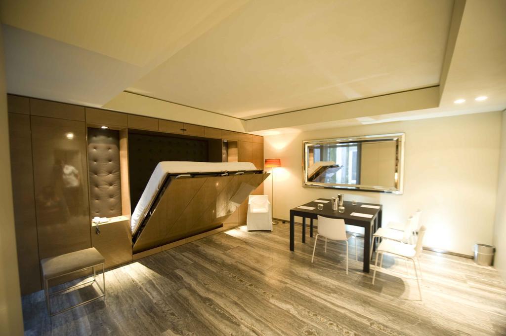 Hotel House Catania