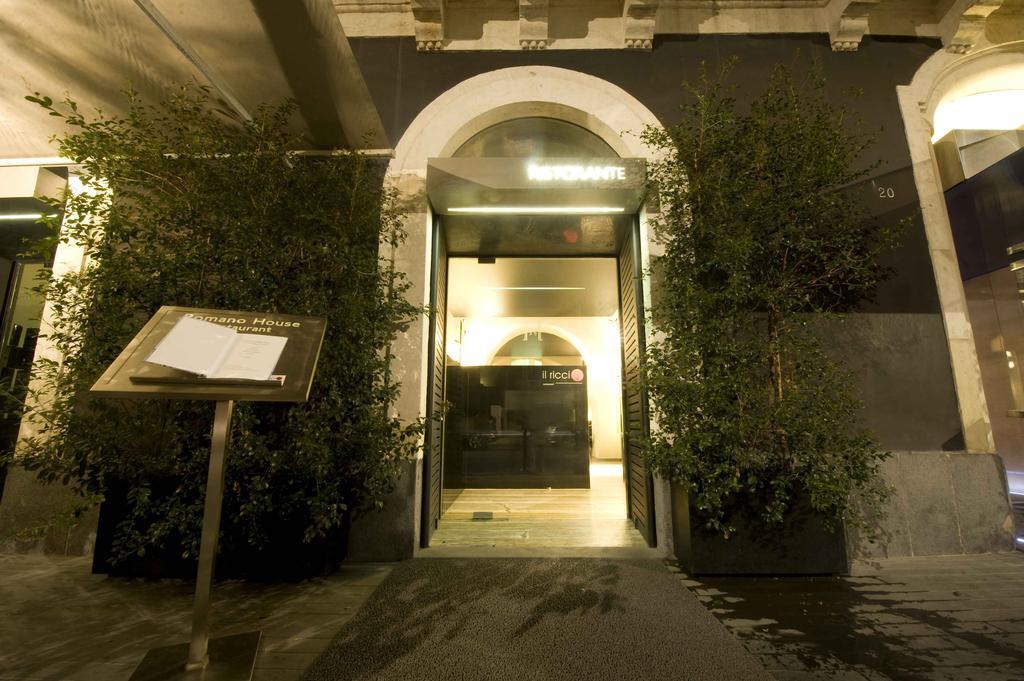 House Catania