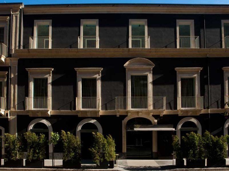 Romano House 4* Catania